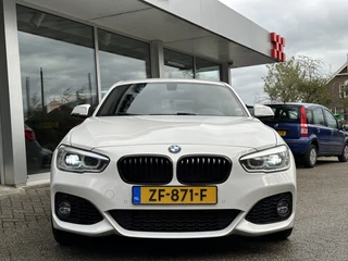 BMW 1 Serie - afbeelding nr 2