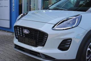 Ford Puma Ford Puma 1.0 EcoBoost Hybrid Titanium 125pk | Driver Assistance Pack | Winterpack | Comfort Pack | Elek. Achterklep | Verlengde Fabrieksgarantie tot 10-2028 - afbeelding nr 33