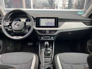 Škoda Scala Škoda Scala 1.0 TSI DRIVE AUT. - NAVI - VIRTU - CLIMA - STOELV. - CAMERA - afbeelding nr 8