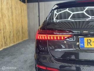 Audi A6 Audi A6 Avant 50 TDI quattro Sport Pro Line S | LED | Pano| - afbeelding nr 11