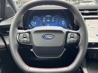 Ford Puma Ford Puma 1.0 EcoBoost Hybrid ST-Line X 155pk Automaat | Panoramadak | Afneembare trekhaak | Winter Pack | Adaptive cruise control | 360 graden camera | Bang&Olufsen | Elektrsiche achterklep | Matrix LED - afbeelding nr 22