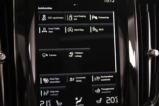 Volvo XC60 - afbeelding nr 30