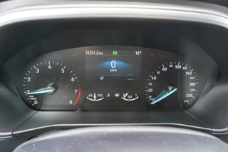 Ford Focus Ford Focus 1.0 EcoBoost Hybrid ST Line Style 125PK Camera Climate All-Season Cruise Carplay-Navi Parkeersensoren *Nieuwstaat* - afbeelding nr 17