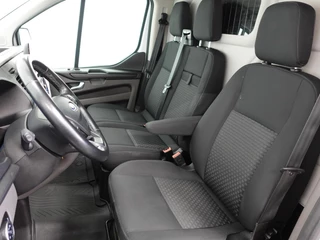 Ford Transit Custom Ford Transit Custom 131pk Automaat L2H1 Trend airco Cruise control Trekhaak Parkeersensoren - afbeelding nr 35