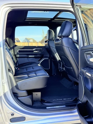 Dodge Ram 1500 - afbeelding nr 17