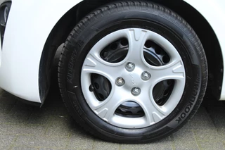 Kia Picanto Kia Picanto 1.0 DPi 67pk ComfortLine NL-Auto NAP BTW Airco Cruise CPV El. Ramen 1e Eigenaar - afbeelding nr 25