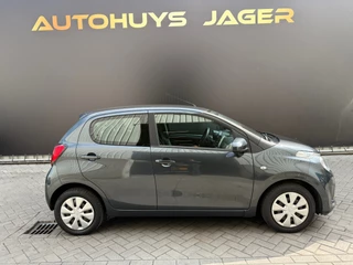 Citroën C1 Citroen C1 1.0 e-VTi Selection - afbeelding nr 6