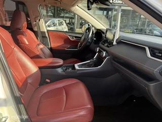 Toyota RAV4 Toyota RAV4 2.5 Hybrid Active - afbeelding nr 9