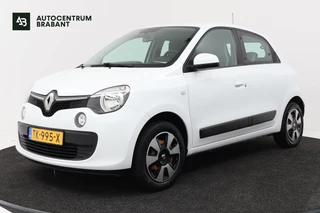Renault Twingo 1.0 SCe Collection