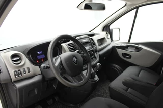 Renault Trafic Renault Trafic 1.6 dCi L1H1 *Sortimo* Inrichting* Cruise* Airco* - afbeelding nr 16