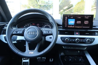 Audi A4 - afbeelding nr 22