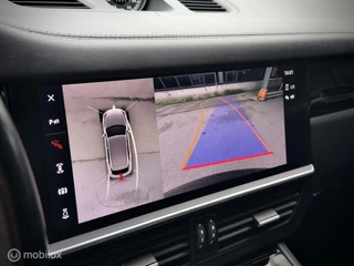 Porsche Cayenne Porsche Cayenne 3.0 E-Hybrid |Sport chrono |360 | Leder - afbeelding nr 42