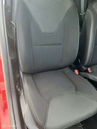 Renault Clio Renault Clio 0.9 TCe  Expression - afbeelding nr 15