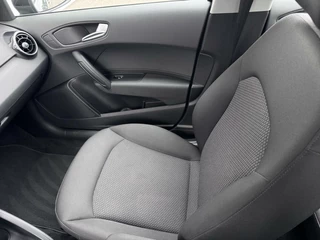 Audi A1 Sportback Audi A1 Sportback 1.0 TFSI Sport S-Line Automaat!|Stoelverw - afbeelding nr 30