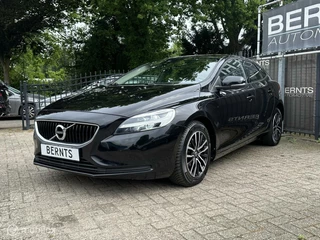 Volvo V40 Volvo V40 T2|Navigatie|Bluetooth|Parkeersensoren|Volvo on Call - afbeelding nr 37