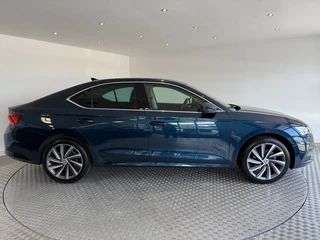Škoda Octavia Škoda Octavia 1.0 TSI Business Ed. 18