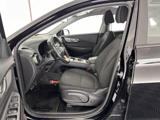 Hyundai Kona (INCL-BTW) *HEAT-PUMP | DIGI-COCKPIT | ADAPTIVE-CRUISE | KRELL-AUDIO | NAVI-FULLMAP | APP.CONNECT | DAB | LANE-ASSIST | KEYLESS | COMFORT-SEATS | CCS-FASTLOADER | SHIFT-PADDLES | 17