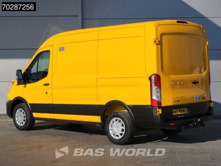 Ford Transit Ford Transit 130pk L2H2 Airco Cruise Trekhaak Parkeersensoren Werkplaatsinrichting Euro6 L2 11m3 Airco Trekhaak Cruise control - afbeelding nr 2