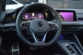 Volkswagen Golf Volkswagen Golf 1.4 eHybrid GTE Lane Stuurvw Camera IQLight - afbeelding nr 18