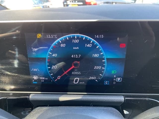 Mercedes-Benz B-Klasse - afbeelding nr 14
