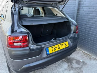Citroën C4 Cactus Citroen C4 Cactus 1.2 PureTech Shine NAVI | PANO | CAMERA | CRUISE | PDC | AIRCO | NWE APK - afbeelding nr 11
