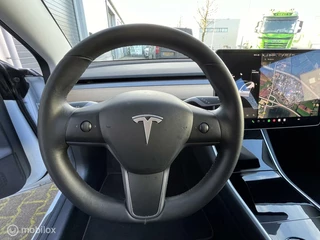 Tesla Model 3 Tesla Model 3 Standard Range, Trekhaak, Nette auto !, 1ste eig - afbeelding nr 17