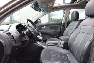 Kia Sportage - afbeelding nr 5
