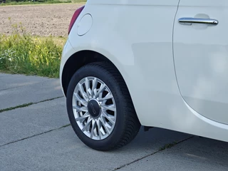 Fiat 500 Fiat 500 1.0 Hybrid Dolcevita | Garantie | Carplay - afbeelding nr 19