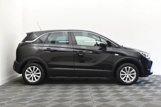 Opel Crossland Opel Crossland 1.2 Turbo 130PK Elegance Automaat - afbeelding nr 4