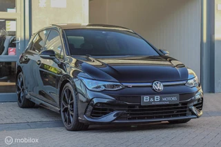 Volkswagen Golf Volkswagen Golf 2.0 TSI R 4Motion VOL - afbeelding nr 2