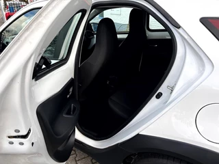 Toyota Aygo Toyota Aygo X 1.0 VVT-I S-CVT PLAY - afbeelding nr 24