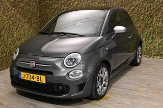 Fiat 500 - afbeelding nr 4