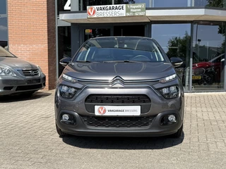 Citroën C3 - afbeelding nr 2
