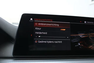 BMW 5 Serie BMW 5-serie 520i High Executive M-Sport | Schuifdak | H&K | Trekhaak - afbeelding nr 28