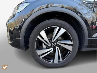 Volkswagen T-Roc - afbeelding nr 17