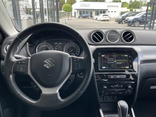 Suzuki Vitara Suzuki Vitara 1.4 B.jet Select SH Automaat - afbeelding nr 5