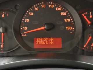 Renault Kangoo Renault Kangoo 1.5dCi 90pk Euro 6! - afbeelding nr 9