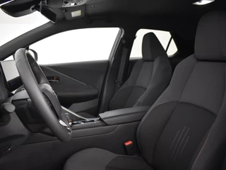 Toyota C-HR Toyota C-HR 1.8 Hybrid 140 First Editon | PDC | BLS | Electr. Achterklep | - afbeelding nr 9