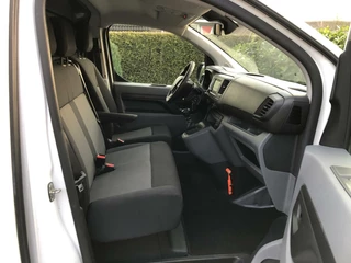 Peugeot Expert Peugeot Expert 1.6 BlueHDI 115 Cam, Nav, 2xSchuif/PDC 2018 - afbeelding nr 3