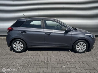 Hyundai i20 Hyundai i20 1.0 T-GDI Comfort | Climate | - afbeelding nr 4