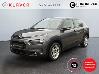 Citroën C4 Cactus - afbeelding nr 1