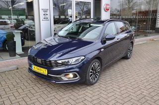 Fiat Tipo - afbeelding nr 2