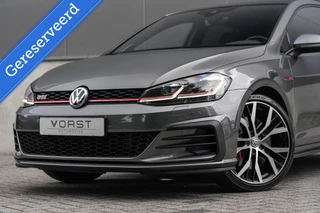 Volkswagen Golf Volkswagen Golf 2.0 TSI GTI Performance Pano DSG Alcantara - afbeelding nr 7