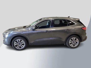 Ford Kuga Ford Kuga 2.5 PHEV Titanium | Adaptive cruise control | Winter Pack | Dodehoeksensoren - afbeelding nr 2
