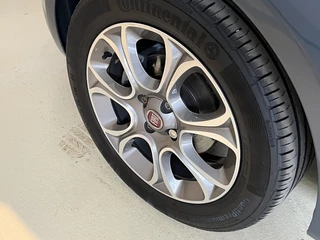 Fiat Punto - afbeelding nr 9