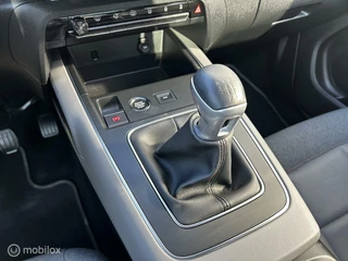 Citroën C5 Aircross Citroen C5 Aircross 1.2 PureTech Business Plus Pano CarPlay Vol! - afbeelding nr 39
