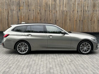 BMW 3 Serie BMW 3-serie Touring 330e Automaat | Leer | Adaptieve cruise control | DAB radio | Getint glas | LED verlichting | Stoelverwarming | Audio installatie | Apple CarPlay | Parkeersensoren voor en achter - afbeelding nr 43