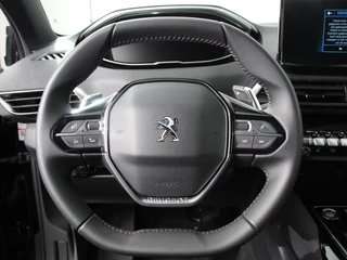 Peugeot 3008 Peugeot 3008 1.2 PureTech Allure Climate control Adaptive cruise control Achteruitrijd camera Parkeersensoren Verwarmde voorstoelen LED Navigatie Apple Carplay/ Android Auto - afbeelding nr 21
