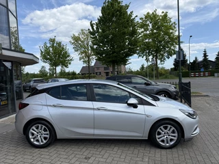 Opel Astra - afbeelding nr 4
