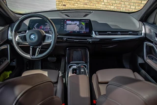 BMW X1 BMW X1 xDrive25e, NAP, Leder, Pano, DigDash, Fabr. Garantie - afbeelding nr 12